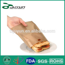 Mess Free PTFE Toaster Bag